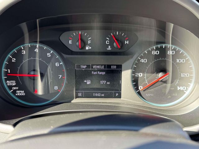 2024 Chevrolet Malibu 4dr Sdn RS 2024 Chevrolet Malibu 4dr Sdn RS