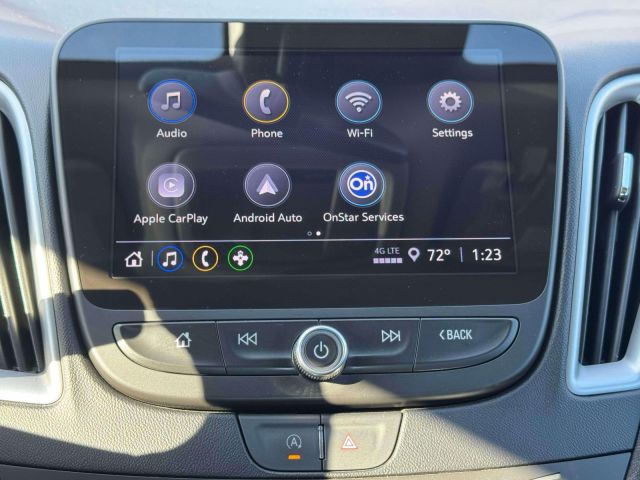 2024 Chevrolet Malibu 4dr Sdn RS 2024 Chevrolet Malibu 4dr Sdn RS