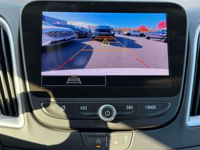 2024 Chevrolet Malibu 4dr Sdn RS 2024 Chevrolet Malibu 4dr Sdn RS