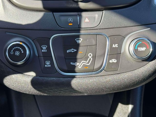 2024 Chevrolet Malibu 4dr Sdn RS 2024 Chevrolet Malibu 4dr Sdn RS