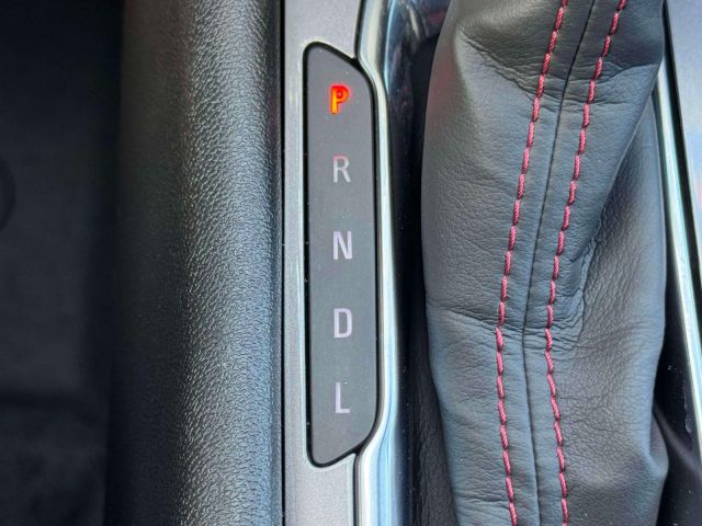 2024 Chevrolet Malibu 4dr Sdn RS 2024 Chevrolet Malibu 4dr Sdn RS