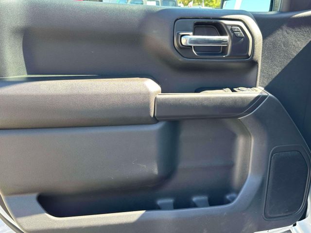 2024 Chevrolet Silverado 1500 2WD Reg Cab 140 Work Truck