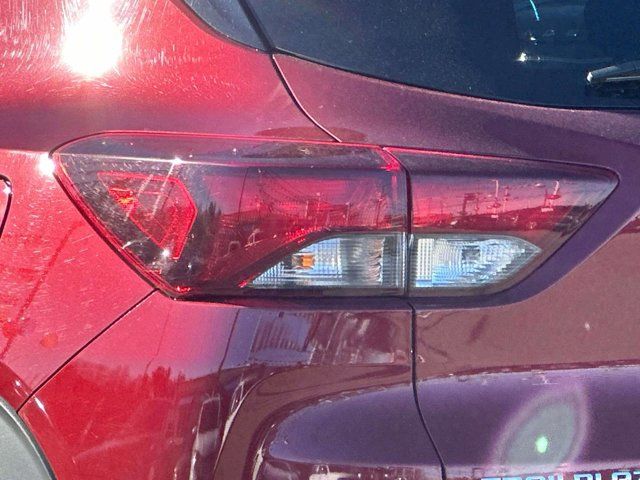 2024 Chevrolet Trailblazer LT 2024 Chevrolet Trailblazer LT