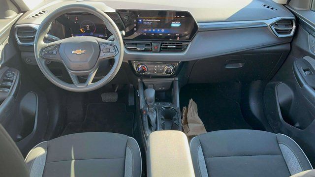 2024 Chevrolet Trailblazer LT 2024 Chevrolet Trailblazer LT