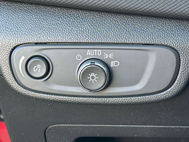 2024 Chevrolet Trailblazer LT 2024 Chevrolet Trailblazer LT