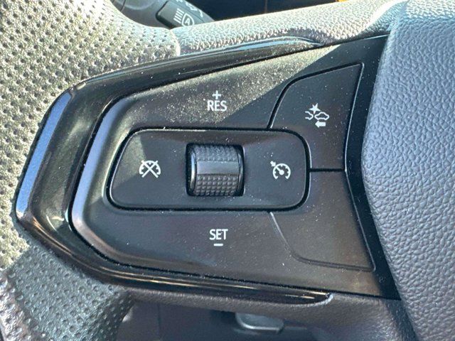 2024 Chevrolet Trailblazer LT 2024 Chevrolet Trailblazer LT