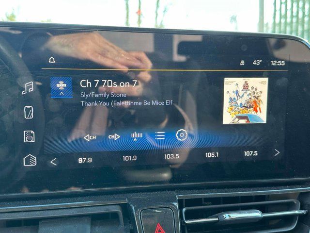 2024 Chevrolet Trailblazer LT 2024 Chevrolet Trailblazer LT