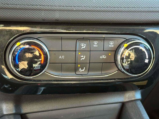 2024 Chevrolet Trailblazer LT 2024 Chevrolet Trailblazer LT