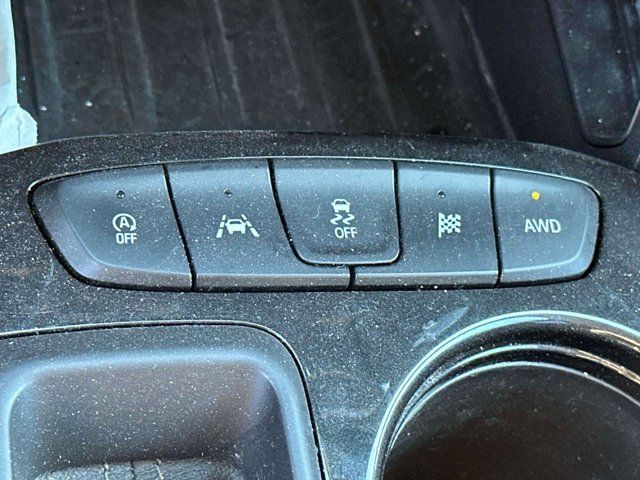 2024 Chevrolet Trailblazer LT 2024 Chevrolet Trailblazer LT