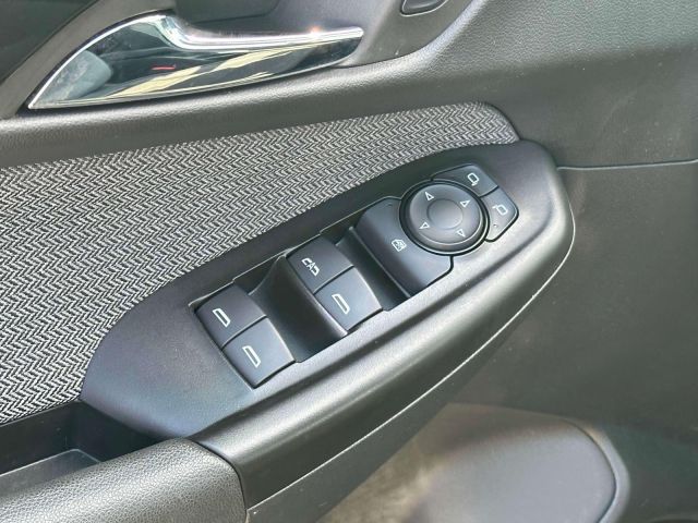 2024 Chevrolet TrailBlazer AWD 4dr LT