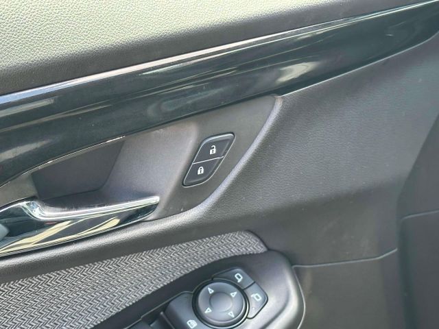 2024 Chevrolet TrailBlazer AWD 4dr LT
