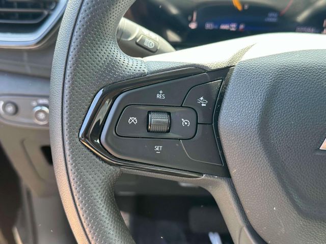 2024 Chevrolet TrailBlazer AWD 4dr LT