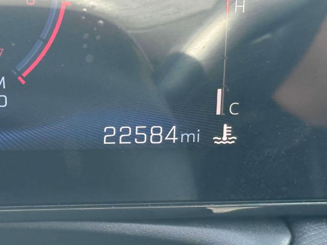 2024 Chevrolet TrailBlazer AWD 4dr LT