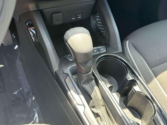 2024 Chevrolet TrailBlazer AWD 4dr LT
