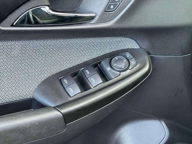 2024 Chevrolet TrailBlazer AWD 4dr LT