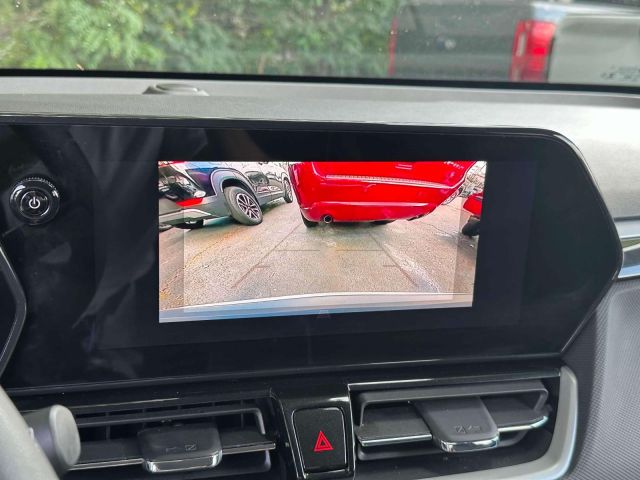 2024 Chevrolet TrailBlazer AWD 4dr LT
