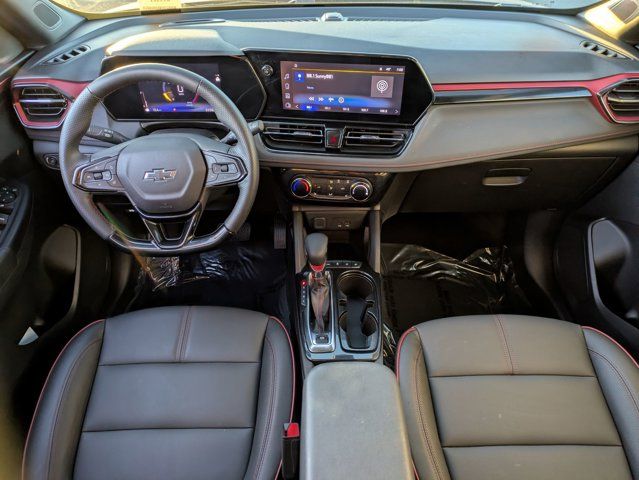 2024 Chevrolet Trailblazer RS 2024 Chevrolet Trailblazer RS