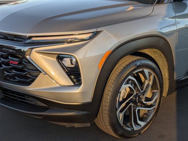 2024 Chevrolet Trailblazer RS 2024 Chevrolet Trailblazer RS