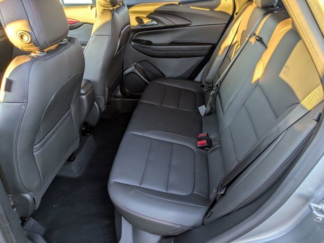 2024 Chevrolet Trailblazer RS 2024 Chevrolet Trailblazer RS