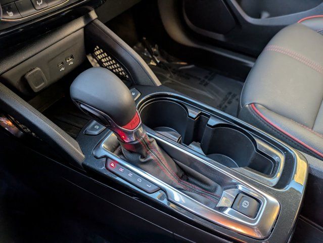 2024 Chevrolet Trailblazer RS 2024 Chevrolet Trailblazer RS