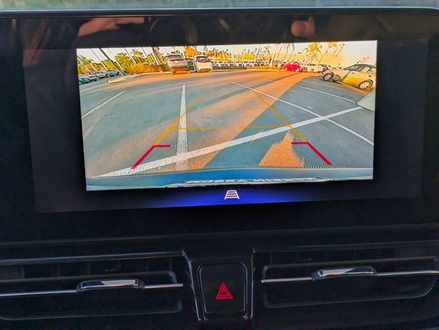 2024 Chevrolet Trailblazer RS 2024 Chevrolet Trailblazer RS