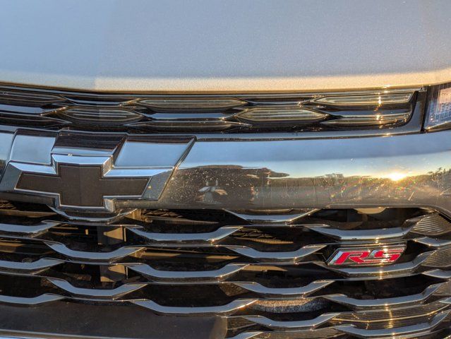 2024 Chevrolet Trailblazer RS 2024 Chevrolet Trailblazer RS