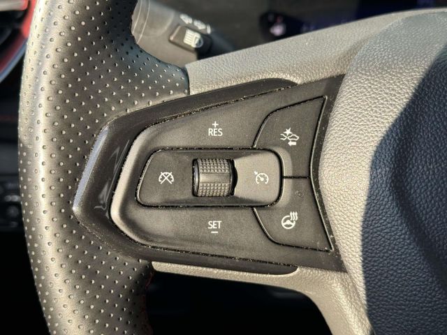 2024 Chevrolet TrailBlazer AWD 4dr RS