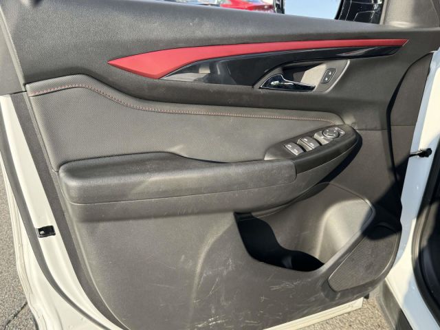 2024 Chevrolet TrailBlazer AWD 4dr RS