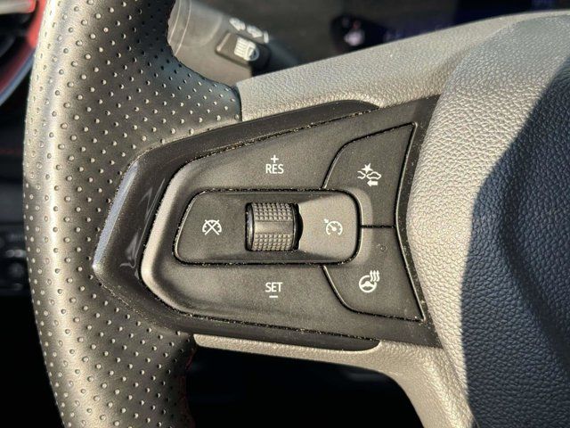 2024 Chevrolet Trailblazer RS 2024 Chevrolet Trailblazer RS