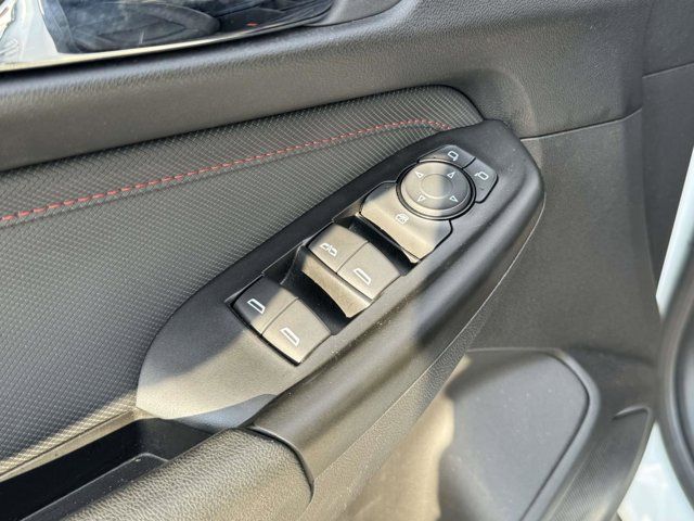 2024 Chevrolet Trailblazer RS 2024 Chevrolet Trailblazer RS