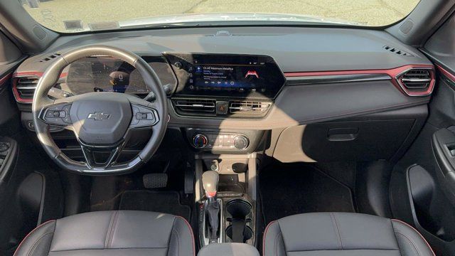 2024 Chevrolet Trailblazer RS 2024 Chevrolet Trailblazer RS