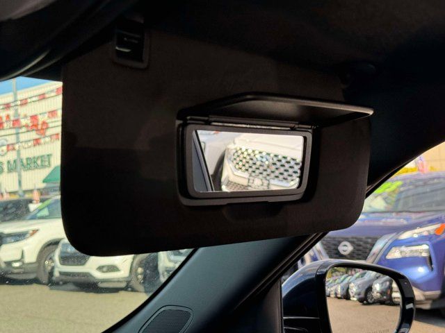 2024 Chevrolet Trailblazer RS 2024 Chevrolet Trailblazer RS