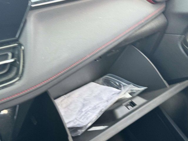 2024 Chevrolet Trailblazer RS 2024 Chevrolet Trailblazer RS