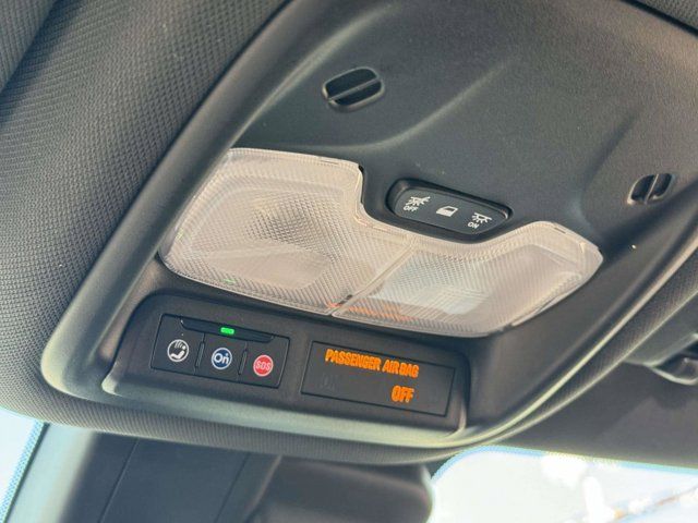 2024 Chevrolet Trailblazer RS 2024 Chevrolet Trailblazer RS