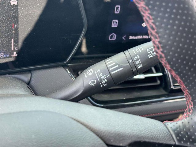 2024 Chevrolet Trailblazer RS 2024 Chevrolet Trailblazer RS