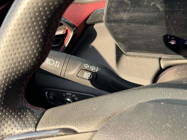 2024 Chevrolet Trailblazer RS 2024 Chevrolet Trailblazer RS