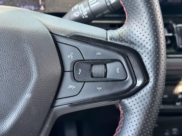 2024 Chevrolet Trailblazer RS 2024 Chevrolet Trailblazer RS