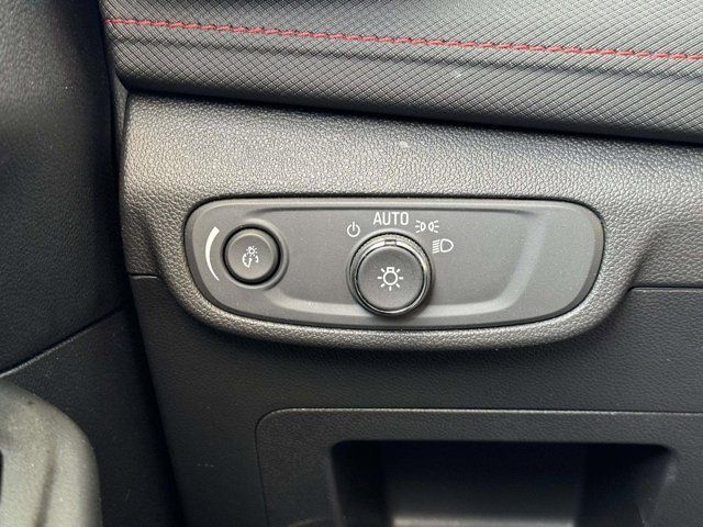 2024 Chevrolet Trailblazer RS 2024 Chevrolet Trailblazer RS