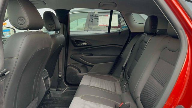 2024 Chevrolet Trax LT 2024 Chevrolet Trax LT