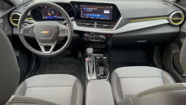 2024 Chevrolet Trax LT 2024 Chevrolet Trax LT