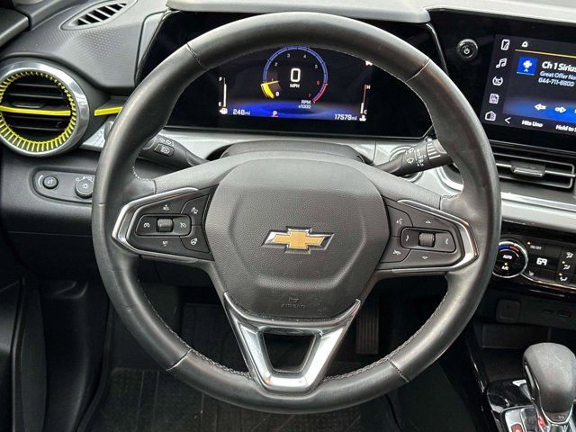 2024 Chevrolet Trax LT 2024 Chevrolet Trax LT