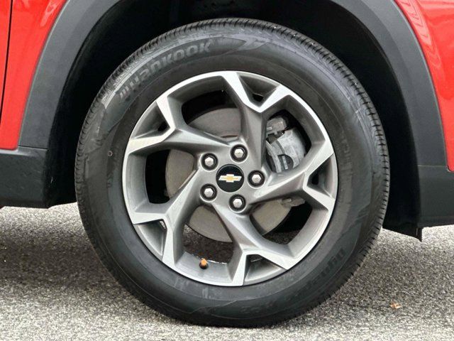 2024 Chevrolet Trax LT 2024 Chevrolet Trax LT