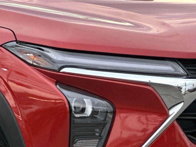 2024 Chevrolet Trax LT 2024 Chevrolet Trax LT