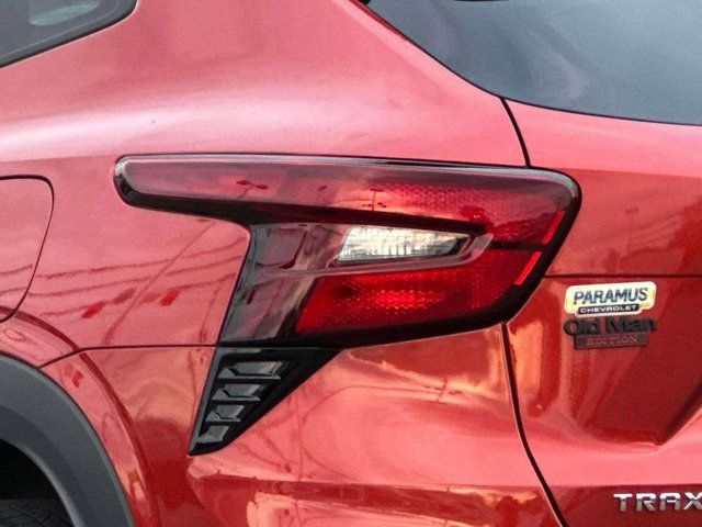 2024 Chevrolet Trax LT 2024 Chevrolet Trax LT