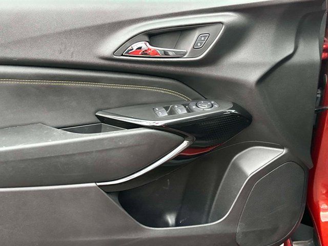 2024 Chevrolet Trax LT 2024 Chevrolet Trax LT