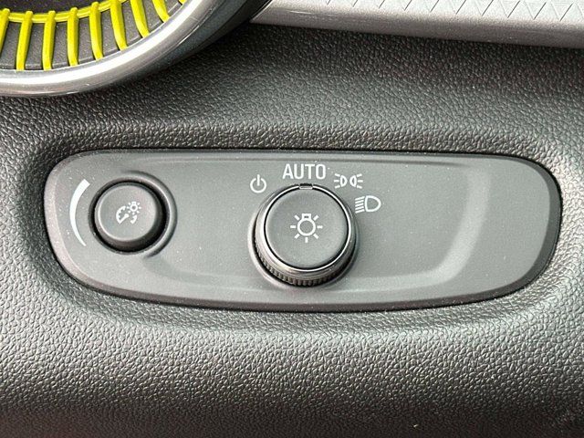 2024 Chevrolet Trax LT 2024 Chevrolet Trax LT