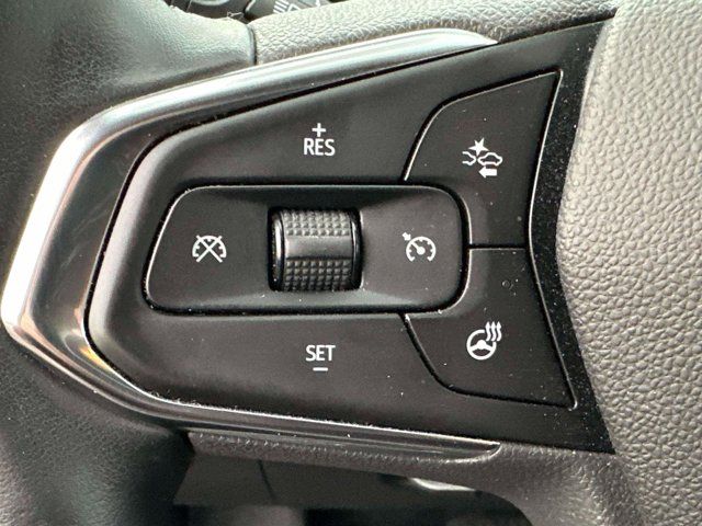 2024 Chevrolet Trax LT 2024 Chevrolet Trax LT