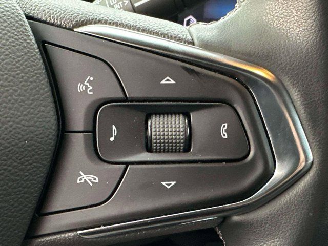 2024 Chevrolet Trax LT 2024 Chevrolet Trax LT