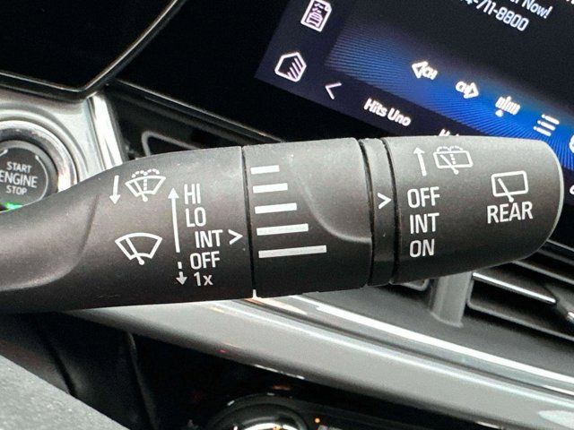 2024 Chevrolet Trax LT 2024 Chevrolet Trax LT