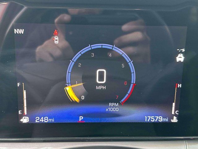 2024 Chevrolet Trax LT 2024 Chevrolet Trax LT